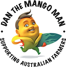 Dan the Mango Man