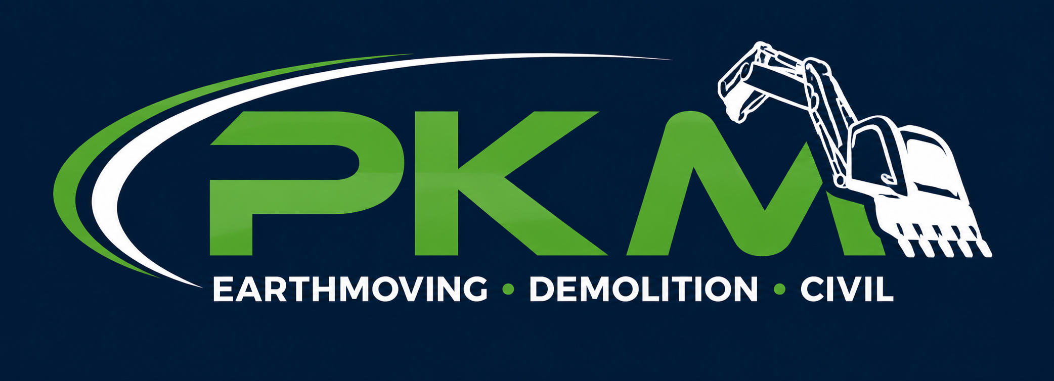 PKM Earthmoving